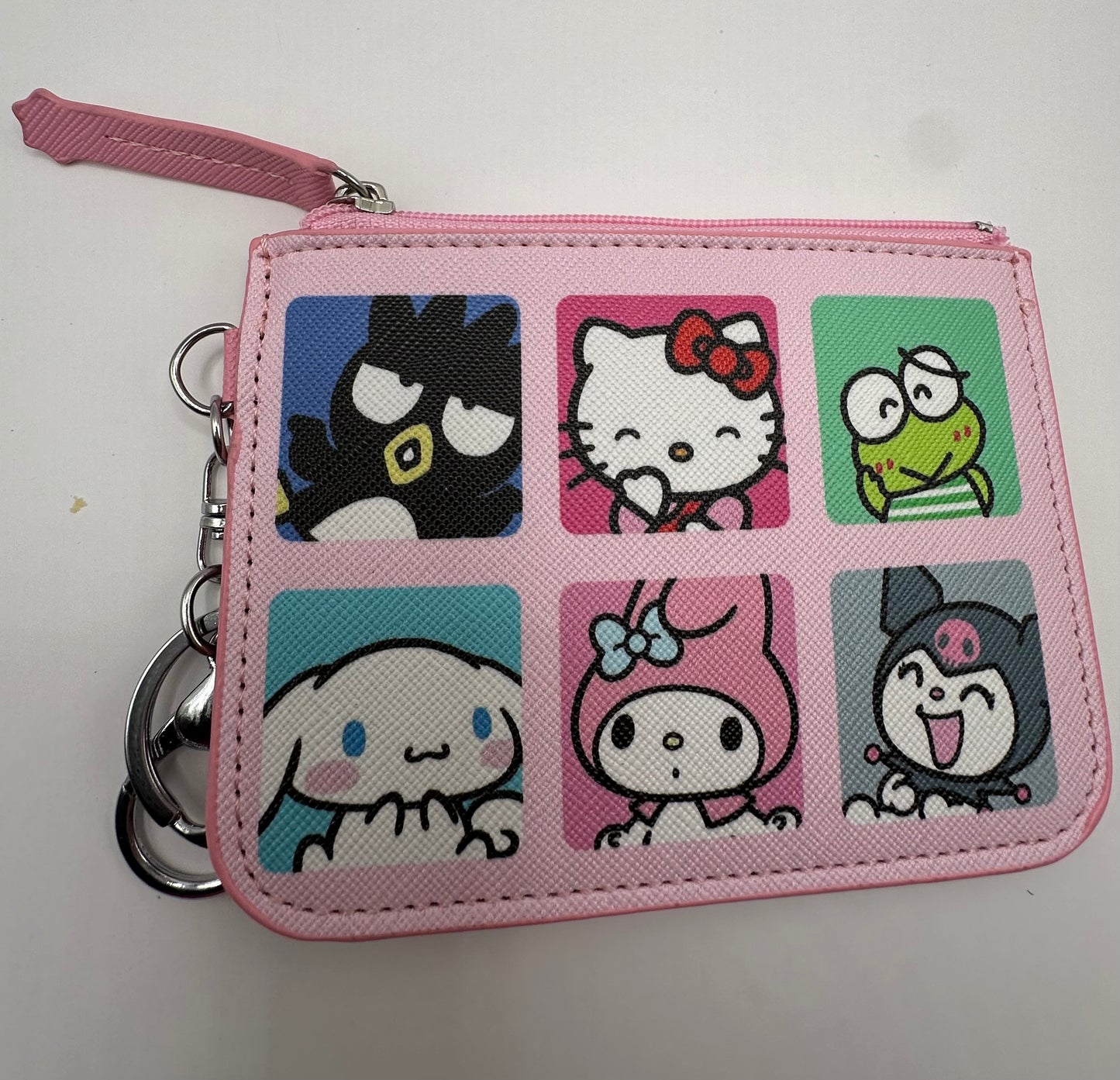 Sanrio Wallet