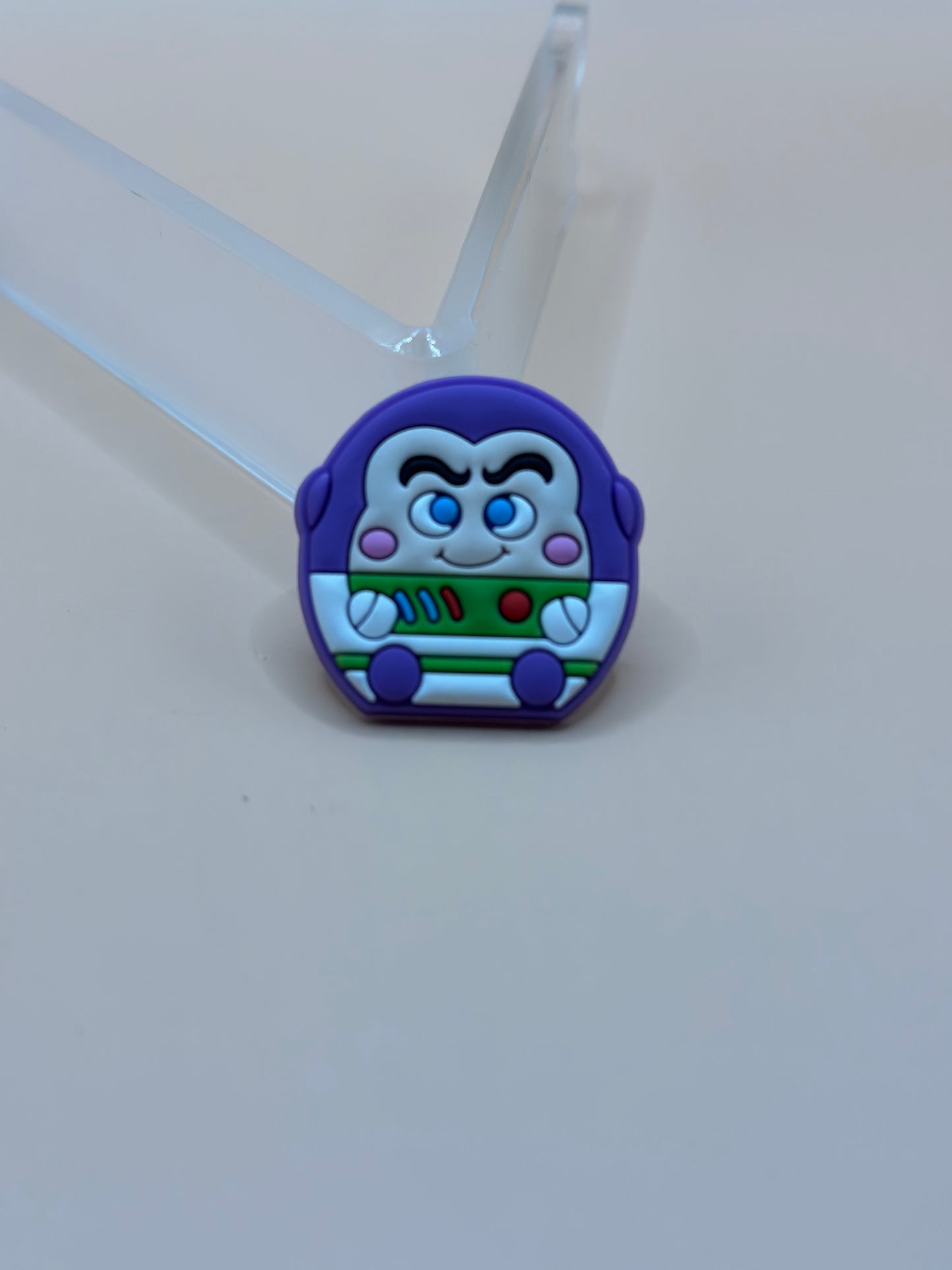 Buzz Lightyear Croc Charm