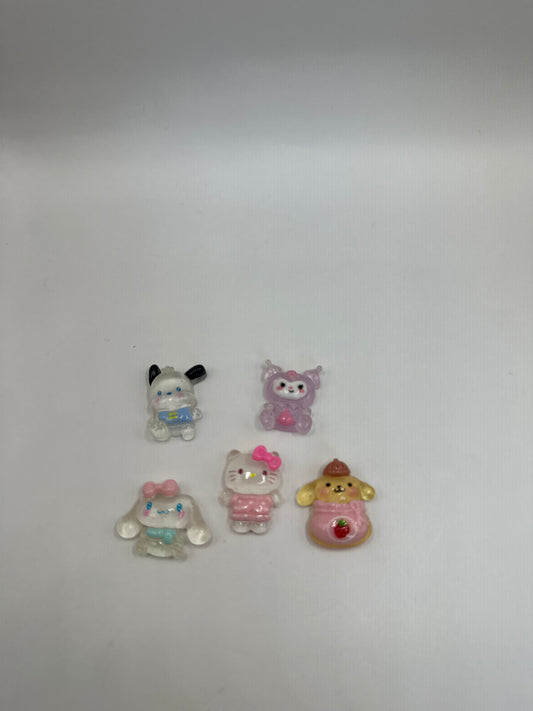 Sanrio Charms