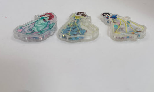 Disney Princess Charms