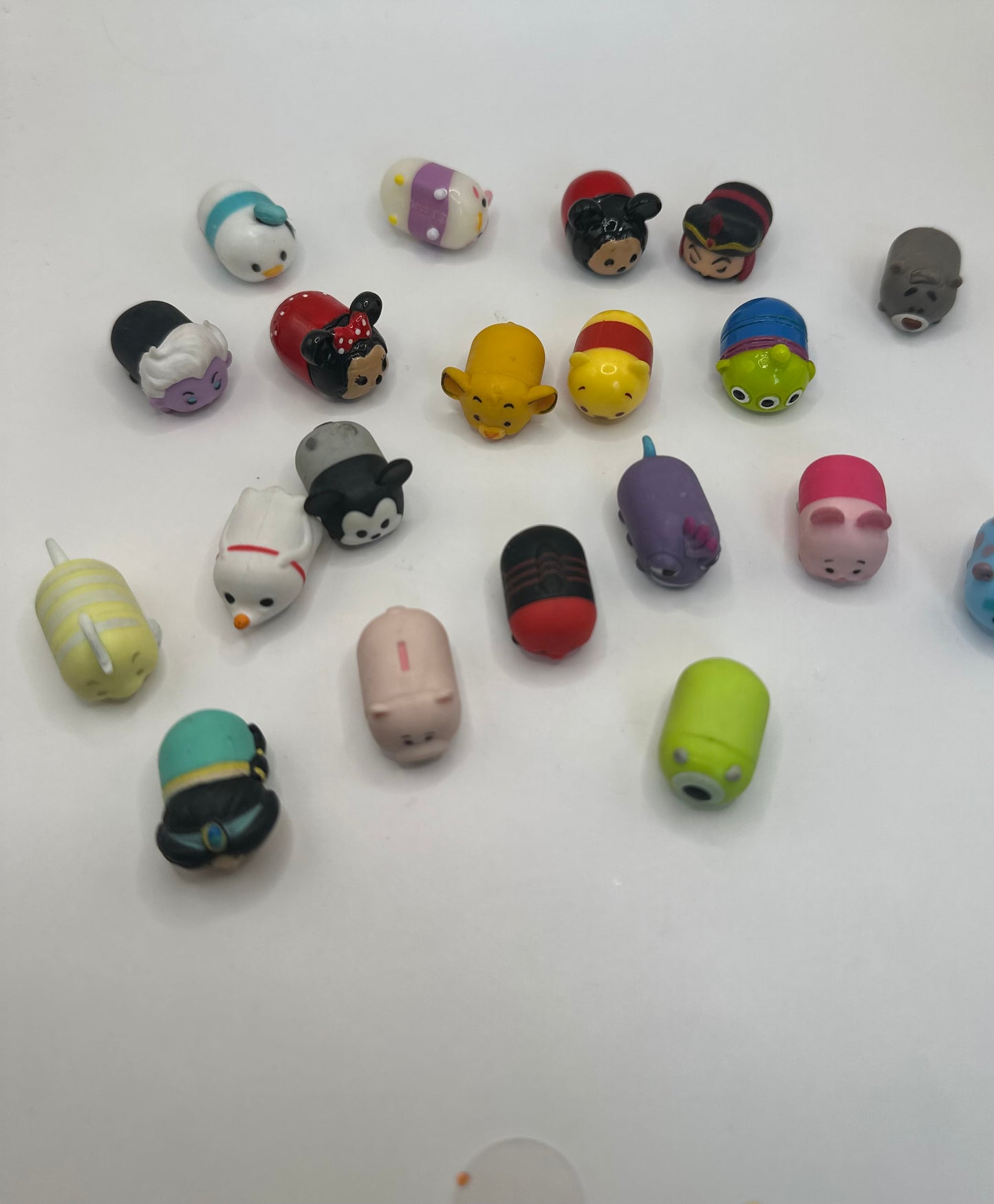 Disney Tsum Tsum Charms