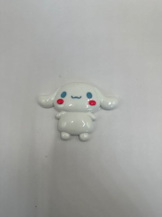 Cinnamoroll Charm