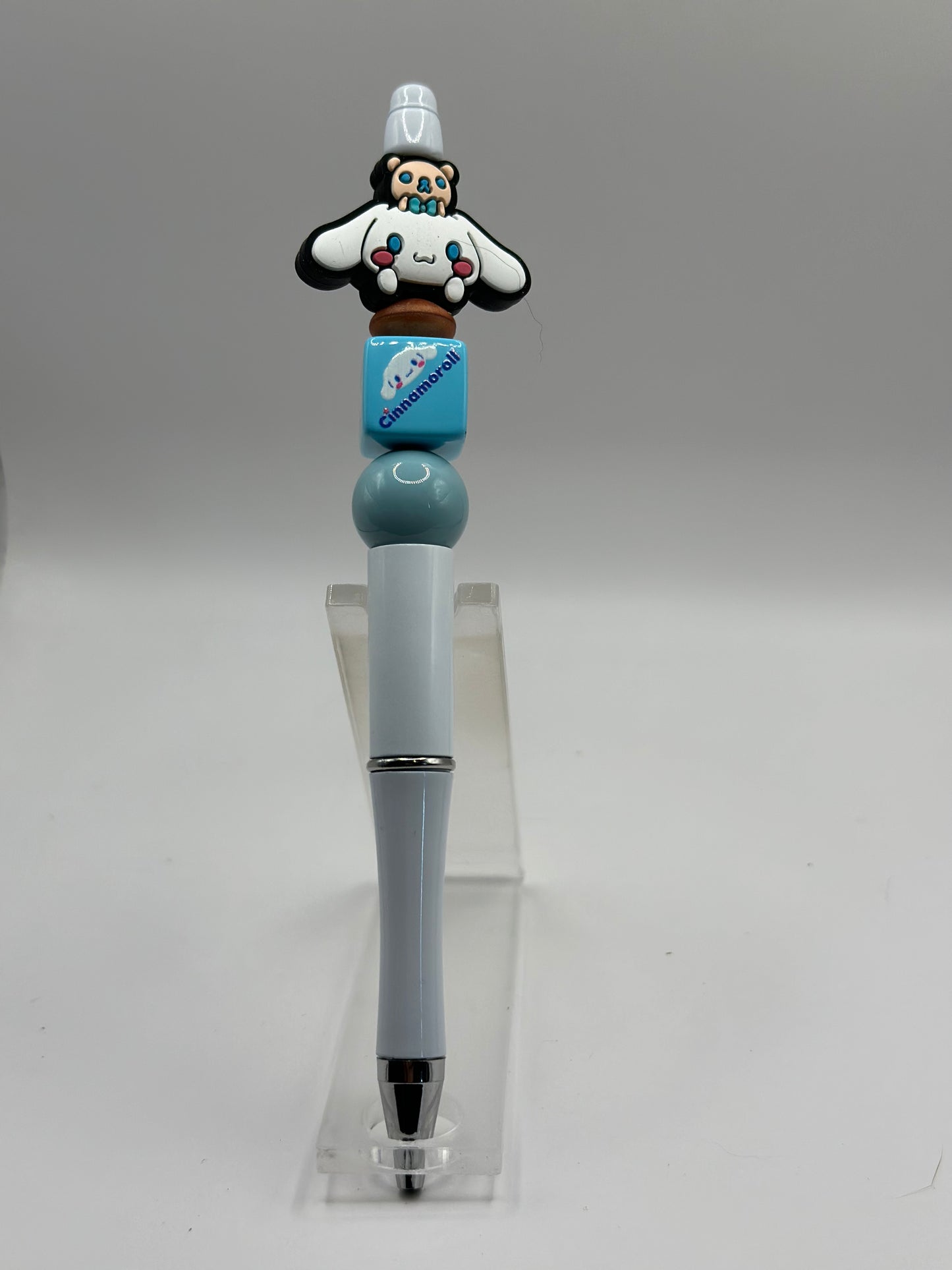 Cinna Beaded Pen