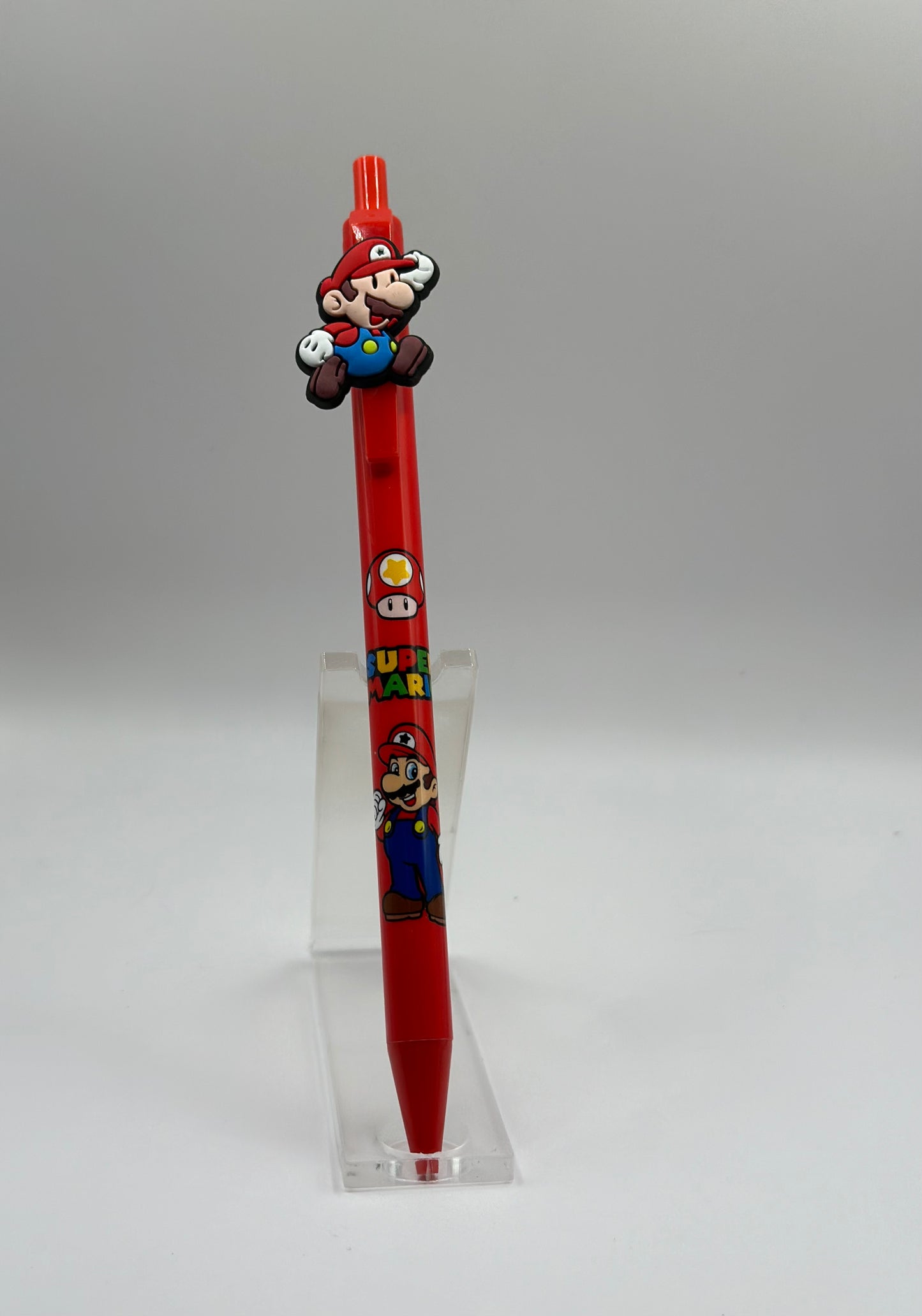 Mario Pen