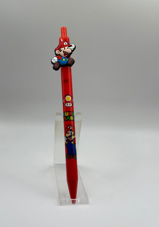 Mario Pen