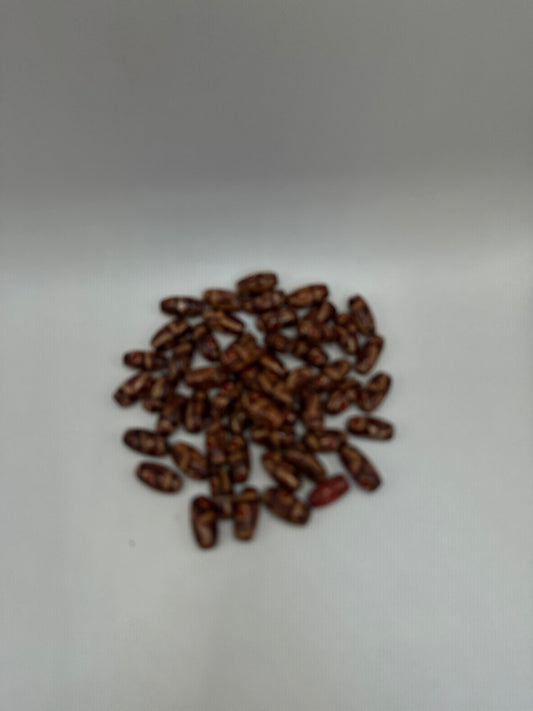 Wood Beads for Jewelry Making